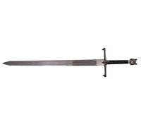 Espada 15792 modelo de garra de jonh nieve, modelo no oficial, con un