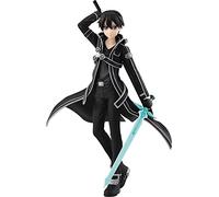 Espada Art Online - Kirito - Desfile Pop Up 18cm