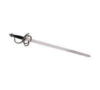 Espada colada del cid campeador, en tamaño real y hoja de acero de 57