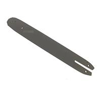 Espada de 35 cm de 14" compatible con Oleo-Mac 240 931 932 motosierra 1,3 mm 3/8" 50 TG