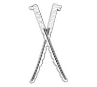 Espada de esmalte de demonio asesino, joyas de anime, accesorios de mochila, Klein, Metal no precioso