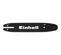 Hoja de repuesto original Einhell de 30 cm (accesorio para todas las motosierras Einhell de 30 cm, grosor de hoja de 1,3 mm)
