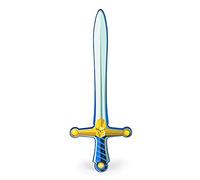 Espada del Caballero León Juguete, Colección Disfraces de Espuma, Niños 3+ | Juego creativo de caballería fantástica | accesorio suave y muy seguro | idea de regalo original para niñas y niños hoy