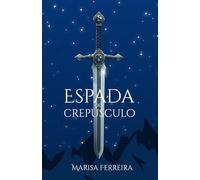 Espada do crepúsculo (Adaga da meia-noite)