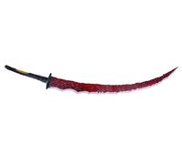 Espada elden ring dragon hunter?s great katana s3336, réplica decor