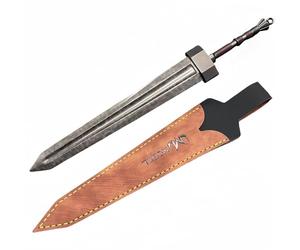 Espada en Miniatura, Espada de Elden Ring, Modelo 22 cm/8, 7 Pulgadas