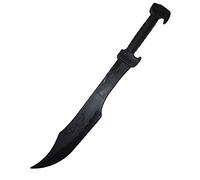 Espada Espartana Daga Réplica Polipropileno 74 cm
