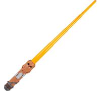 Espada Extensible Chewbacca de Star Wars para Pequeños Aventureros