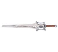 Espada he-man masters del universo s0386, réplica no oficial decorati