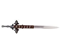 Espada holy moonlight s4016 réplica no oficial, espada decorativa col