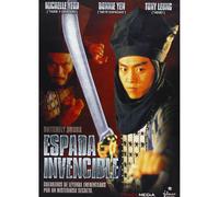Espada Invencible [DVD]