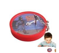 Espada mágica | Espadas de brújula | Magic Tricks swordd | Juguete de espada mágica | Trucos de magia divertidos | Espada mágica de la brújula | Magic swordd Toys | Espadas de juguete de madera manual