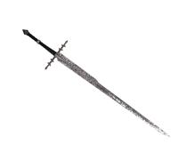 Espada nazgûl s0360 ? réplica del señor de los anillos 134 cm, ho