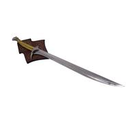 Espada orcist de thorin, el señor de los anillos - the lord of the ri