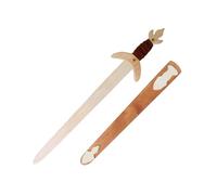 Espada Romana Con Funda Oscura