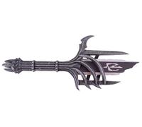 Espada rota de sauron s6063 de art gladius, réplica no oficial de el