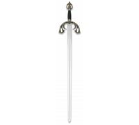 Espada tizona del cid campeador para coleccionistas de 101 cm de longi