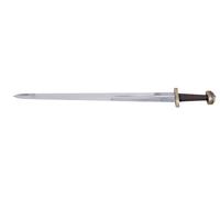 Espada vikinga decorativa s8102, espada de colección, uso en decoraci