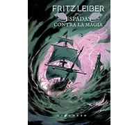 Espadas contra la magia: 22 (Gigamesh Omnium)