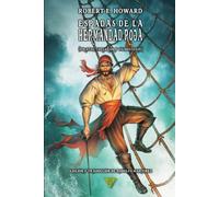 Espadas de la Hermandad Roja