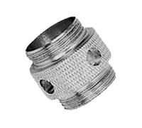 Espadas de luz de alta resistencia, componente estético, configuración instantánea, conector para gran conector de batalla de duelo