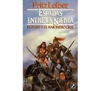 Espadas Entre la Niebla (Colección Fantasy)