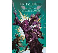 Espadas y nigromantes: 27 (Gigamesh Omnium)