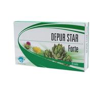 Espadiet Depur Star Forte 20uds