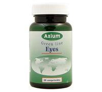 Espadiet Eyes 30Comp Green 400 g