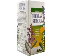 Espadiet Hierbas Suecas 200 ml