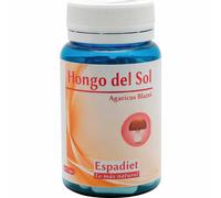 Espadiet Hongo Del Sol 100 mg 60 caps