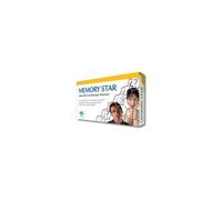 Espadiet Jalea Memory Star 20uds