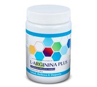 Espadiet L-Arginina Plus - Bienestar Vascular y Circulación Sanguínea - Con Magnesio, Vitaminas, Minerales e Ingredientes Naturales - Apoya la Función Cognitiva y la Energía - Alta Absorción - 300 g.