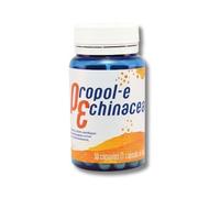 Espadiet Propol E Echinacea 30caps
