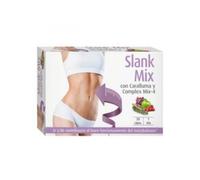 Espadiet Slank Mix 30 caps