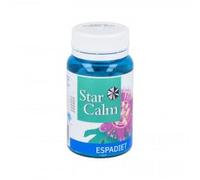 Espadiet Star Calm 60Cap Mont-Star 200 g