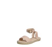 espadrij l´originale Sandalias con hebilla 'Nimes' piel 40 EUR