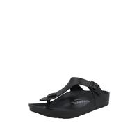 espadrij l´originale Sandalias de dedo 'RIO' negro 36 EUR