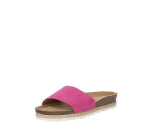 espadrij l´originale Zapatos abiertos 'COPINE' fucsia 37 EUR