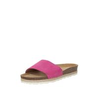 espadrij l´originale Zapatos abiertos 'COPINE' fucsia 38 EUR