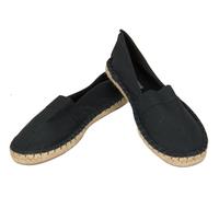 Espadrillas de hombre algodón shoes beachwear EMPORIO ARMANI artículo 210578 5P4