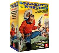 Espaghetti Western Vol. 1 [DVD]