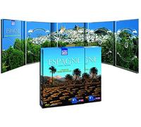 Espagne - Canaries - L'Andalousie [Francia] [DVD]