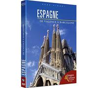Espagne : De Valence à Barcelone [DVD]