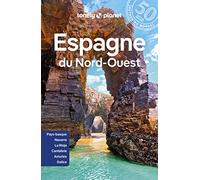 Espagne du Nord Ouest