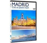 Espagne - Madrid (dvd)