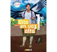 Espagnol 1re Dilo en voz alta