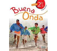 Espagnol 2de A2/B1 Buena Onda