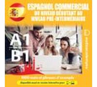 Espagnol commercial A1-B1