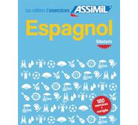 Espagnol debutants: 1 (CUADERNO DE EJERCICIOS)